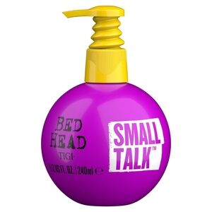 Brand New Bed Head Small Talk NWT 8.oz